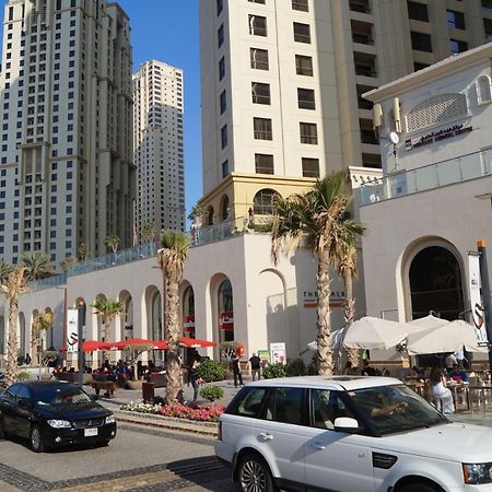 Hostel Neyar Beach Vibes - The Penthouse Dubai Exterior foto